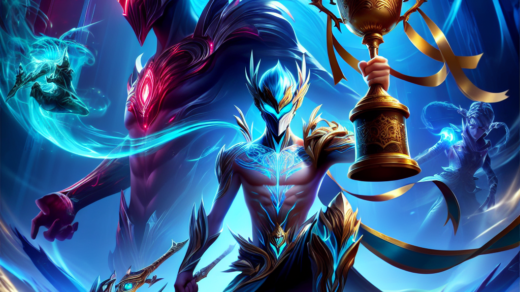 Tips Memilih Skin Mobile Legends yang Tepat untuk Mendominasi Pertandingan