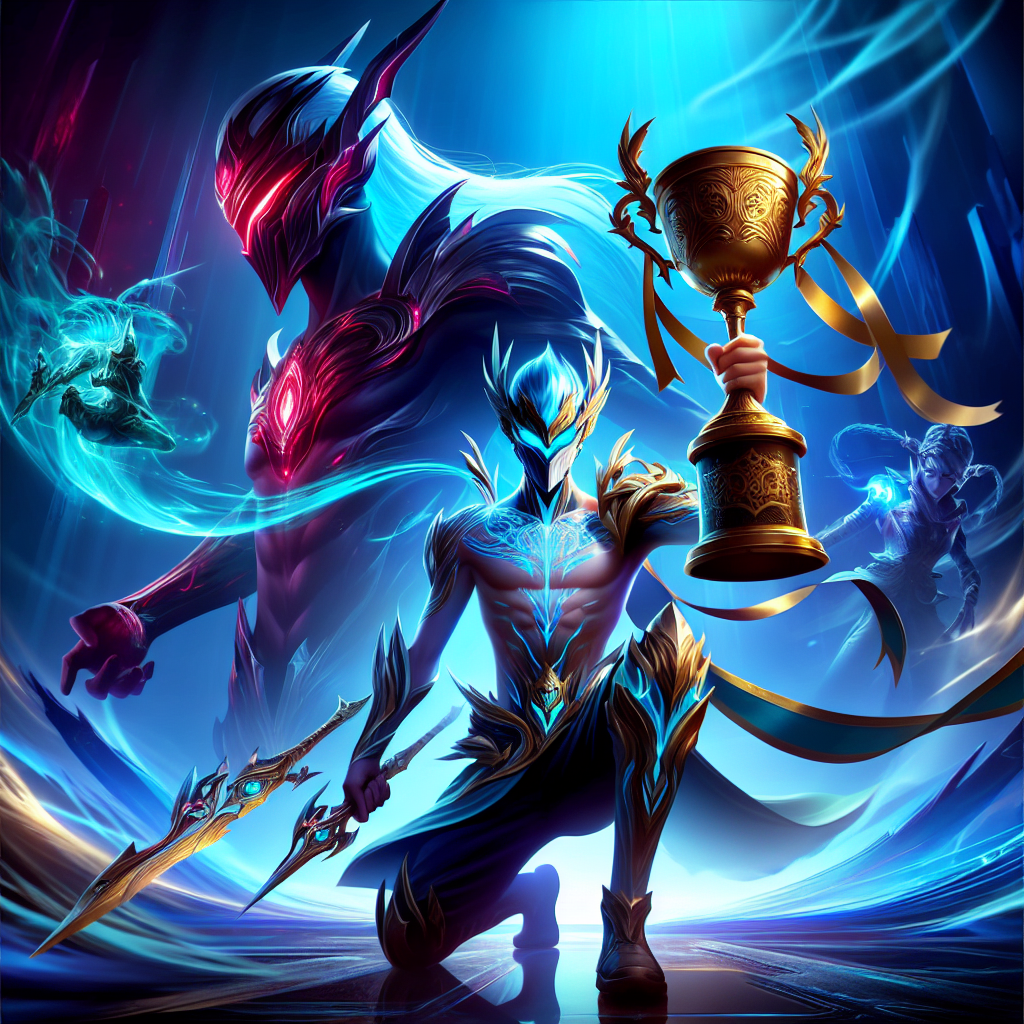 Tips Memilih Skin Mobile Legends yang Tepat untuk Mendominasi Pertandingan
