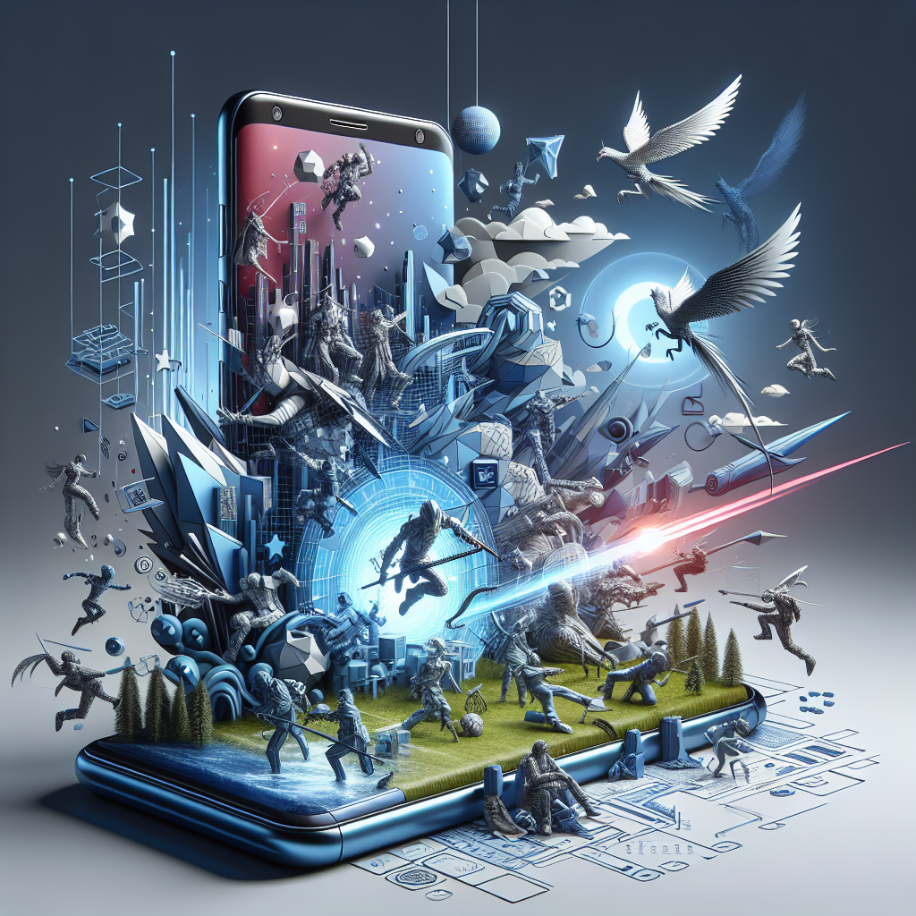 PP Mobile Legend Keren: Inovasi Terbaru dari Moonton