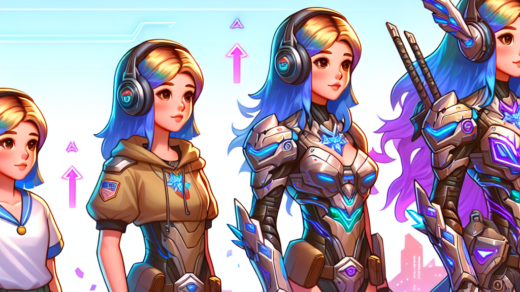 Layla's Evolution in Mobile Legends: A Comprehensive Guide
