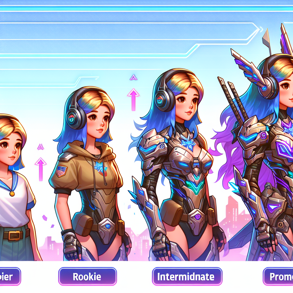 Layla's Evolution in Mobile Legends: A Comprehensive Guide