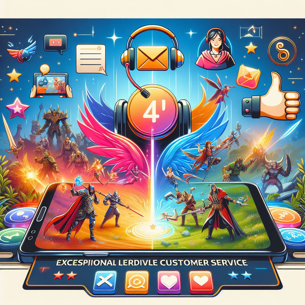 Enhancing Player Experience Through Customer Service in Mobile Legends