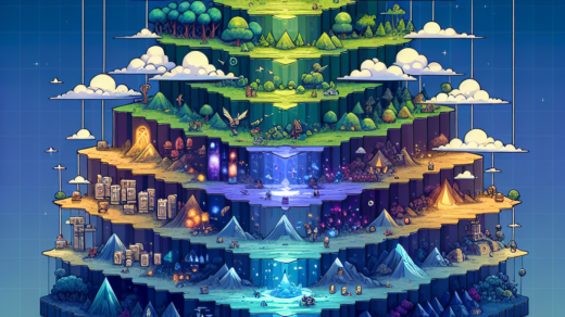 Exploring the Different Tiers of Mobile Legend Ranked Gameplay