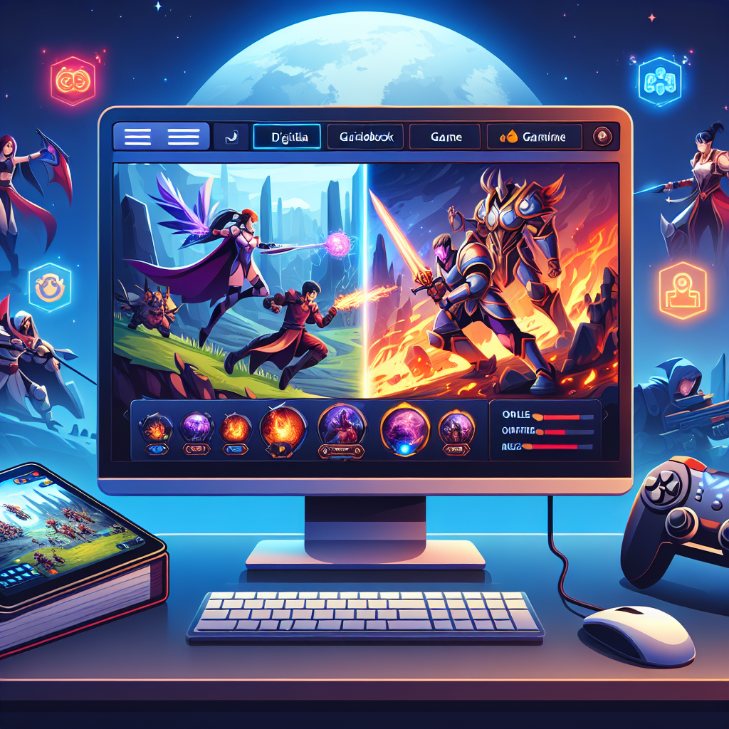 Mobile Legends PC: The Ultimate Guide to Playing on Your Computer