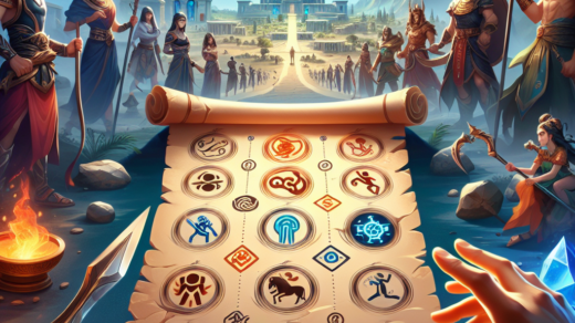 Unveiling the Epic Lore Behind Mobile Legends: The Stories That Shape the Heroes