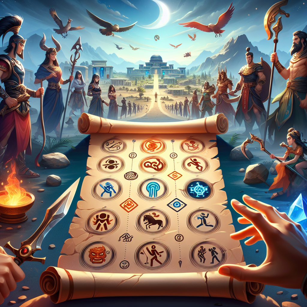 Unveiling the Epic Lore Behind Mobile Legends: The Stories That Shape the Heroes