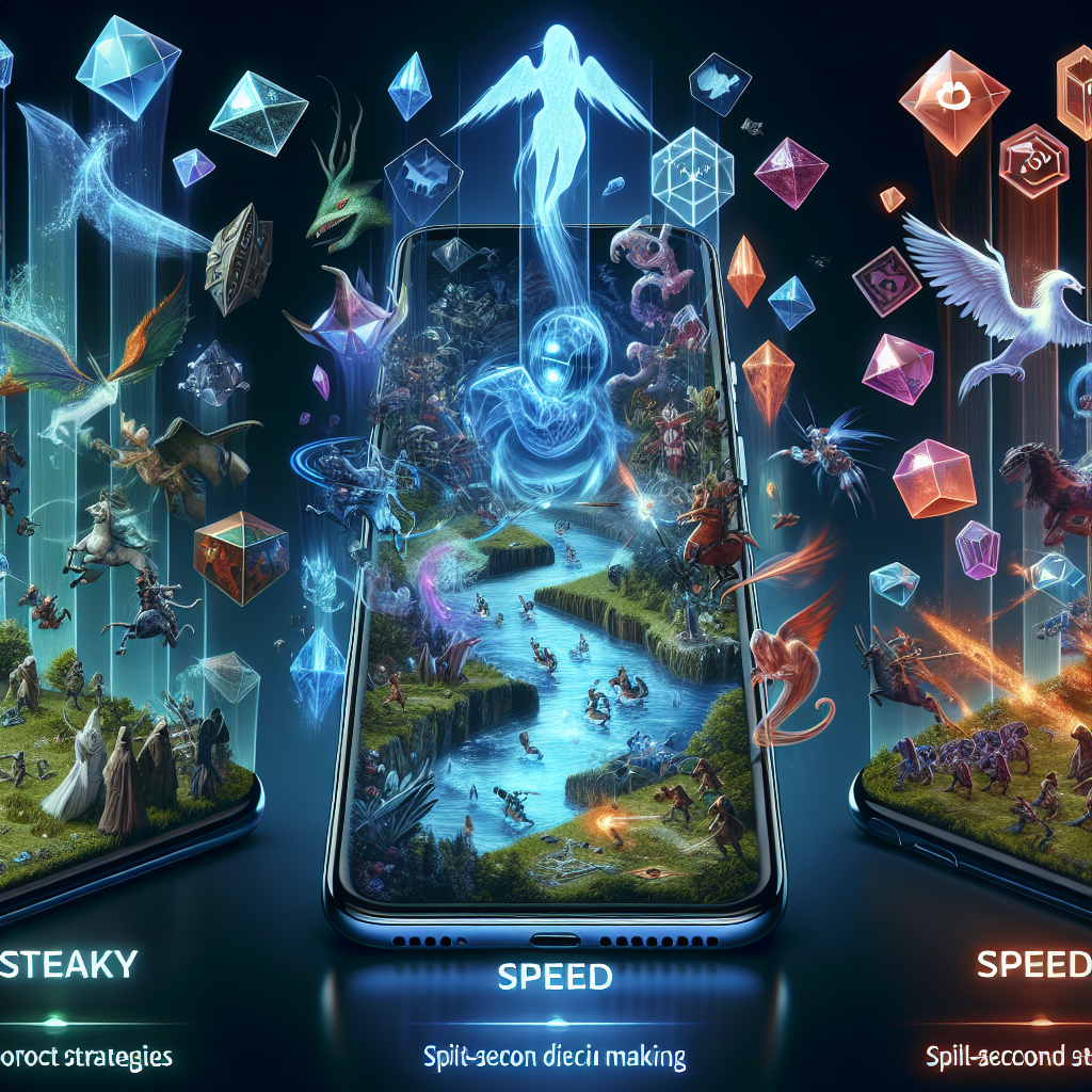Master Mobile Legends with These Sneaky Cheat Strategies