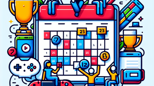 Jadwal Lengkap M6 Mobile Legend 2024: Ketahui Tanggal Pentingnya!