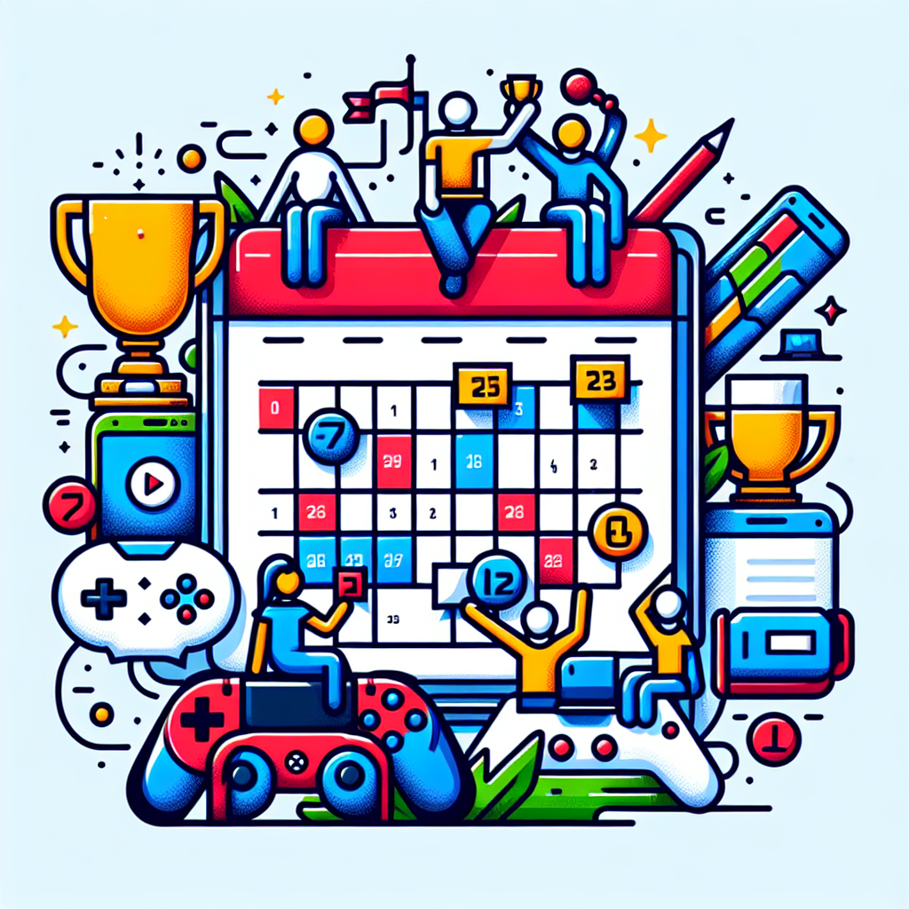 Jadwal Lengkap M6 Mobile Legend 2024: Ketahui Tanggal Pentingnya!
