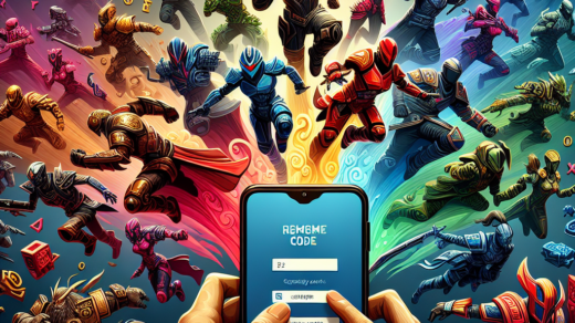 Unlocking Exclusive Skins with Mobile Legends Redeem Codes