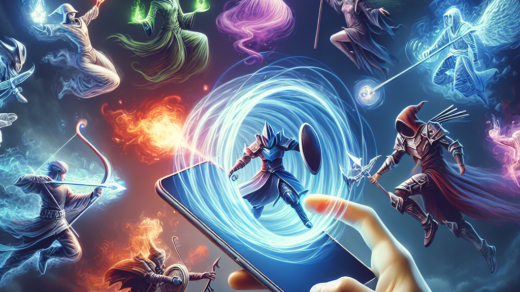 Karakter Mobile Legend yang Wajib Dimiliki Pemain Pemula