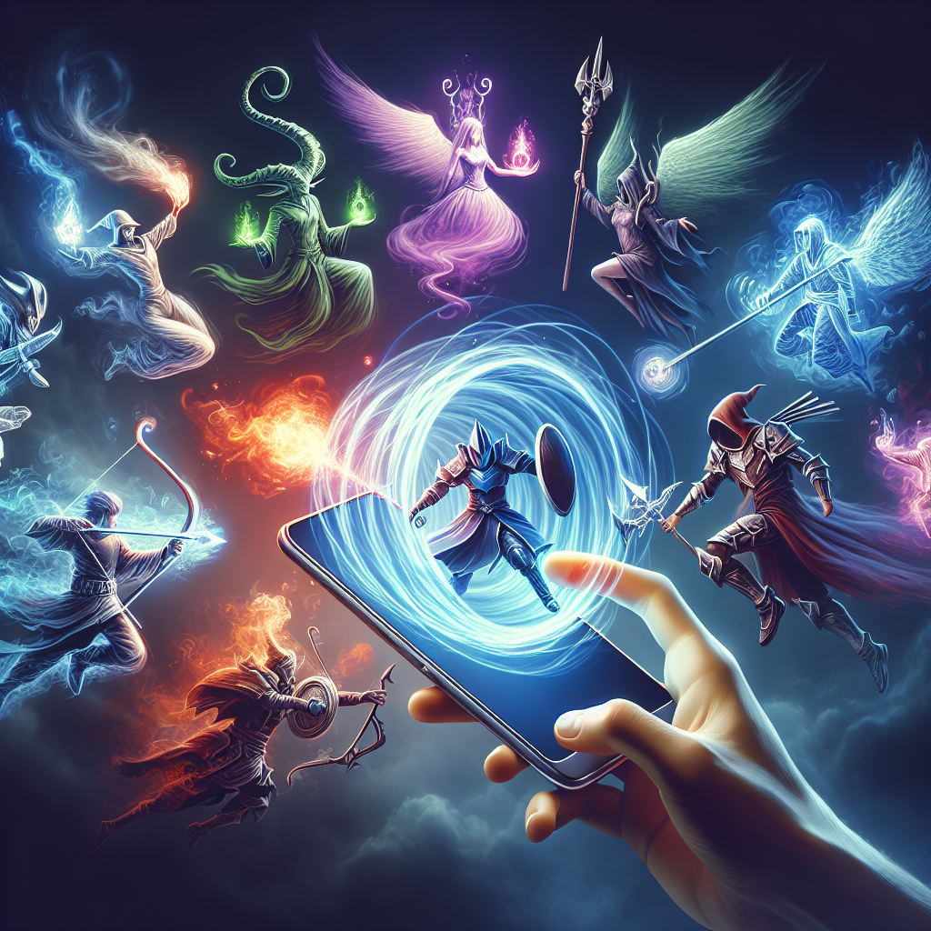 Karakter Mobile Legend yang Wajib Dimiliki Pemain Pemula