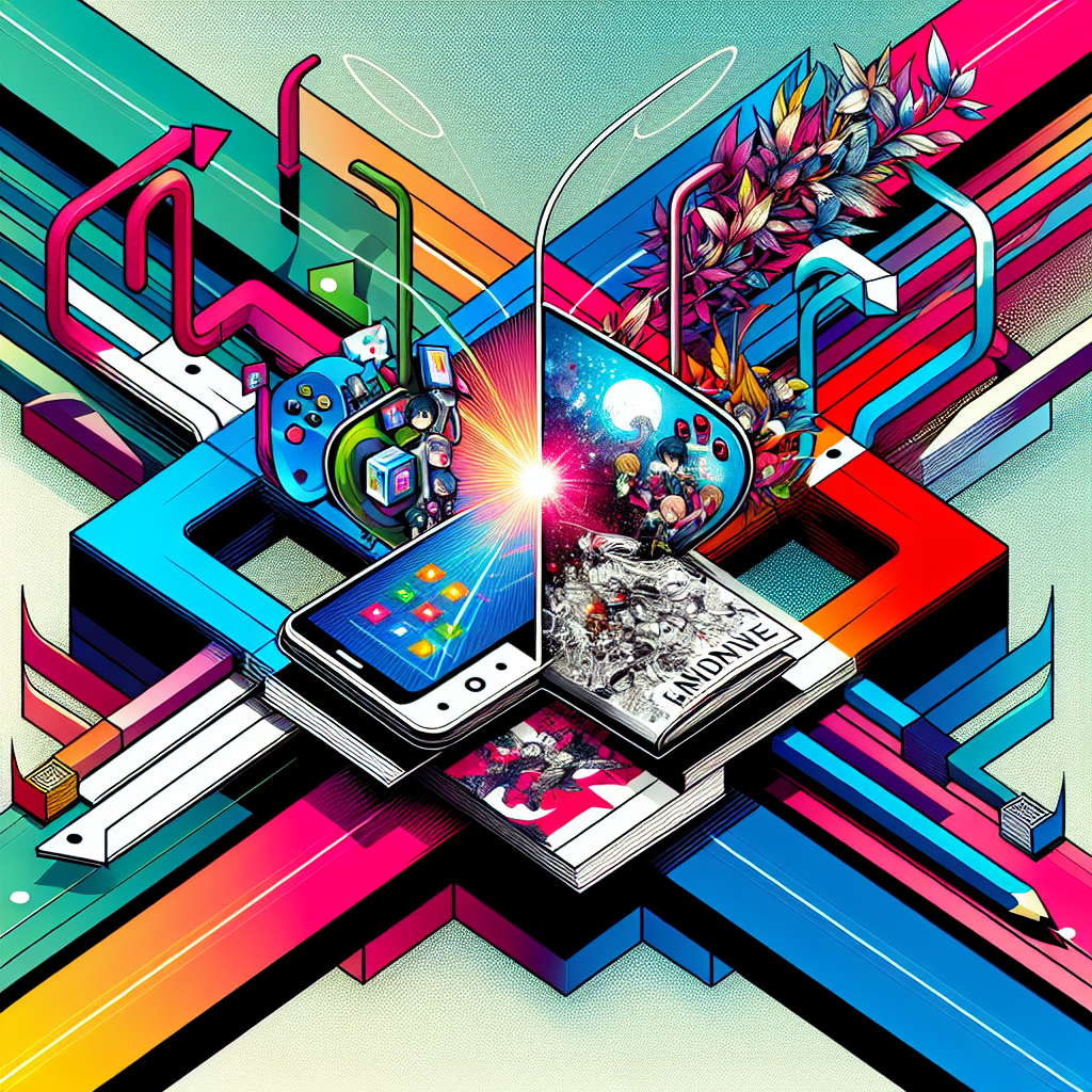Exploring the Controversial Intersection of Mobile Legends and Hentai Culture