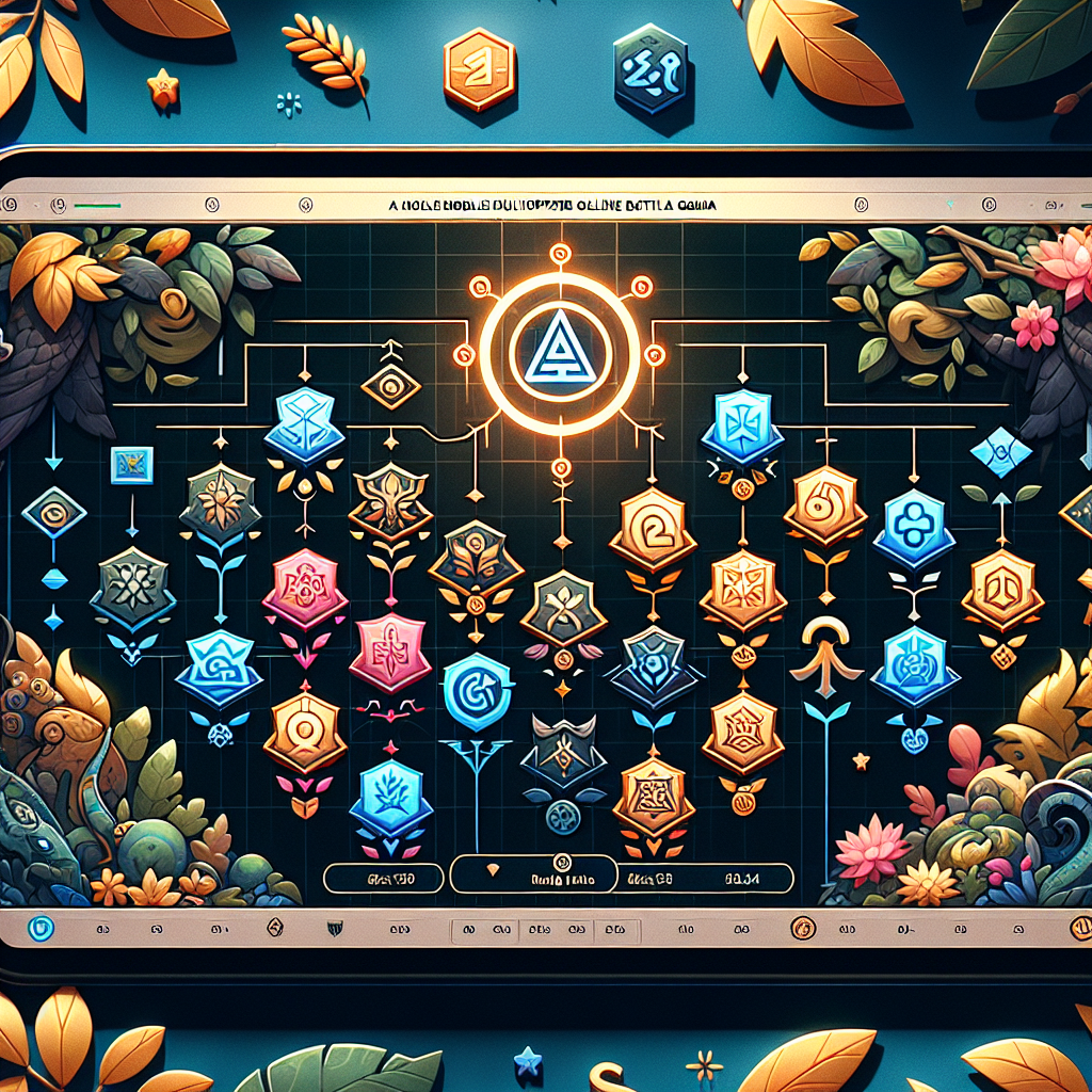 Mobile Legends: The Ultimate Ranking Guide for Season Updates