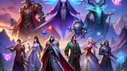 Mobile Legend PNG: Unveiling the Artistry Behind Your Favorite Heroes