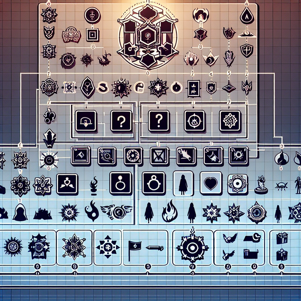 Mastering the Mobile Legend: Essential Hero Tier List Unveiled