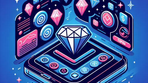 Beli Diamond Mobile Legends: Tips dan Trik untuk Mendapatkan Penawaran Terbaik