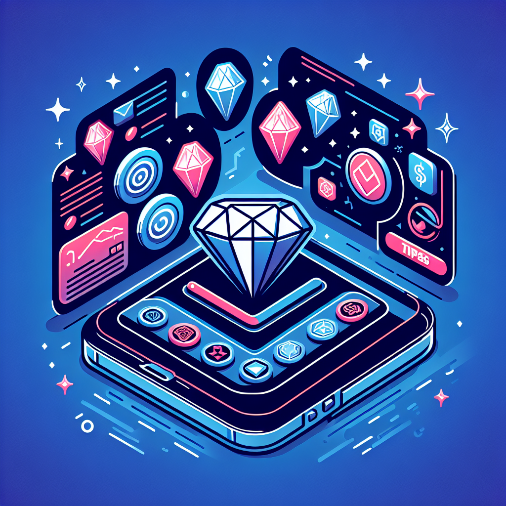 Beli Diamond Mobile Legends: Tips dan Trik untuk Mendapatkan Penawaran Terbaik