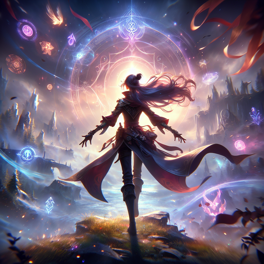 Hilda's Heroic Comeback: Exploring Her Role in Mobile Legends Lore