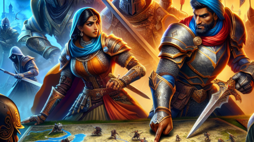 Mastering the Battlefield: Strategies for Dominating with Hero Tanks in Mobile Legends