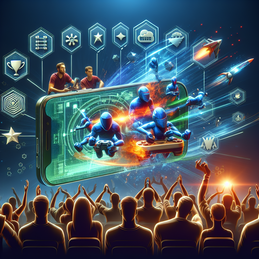 Joki Mobile Legend dan Dampak Terhadap Kompetisi Pemain Profesional