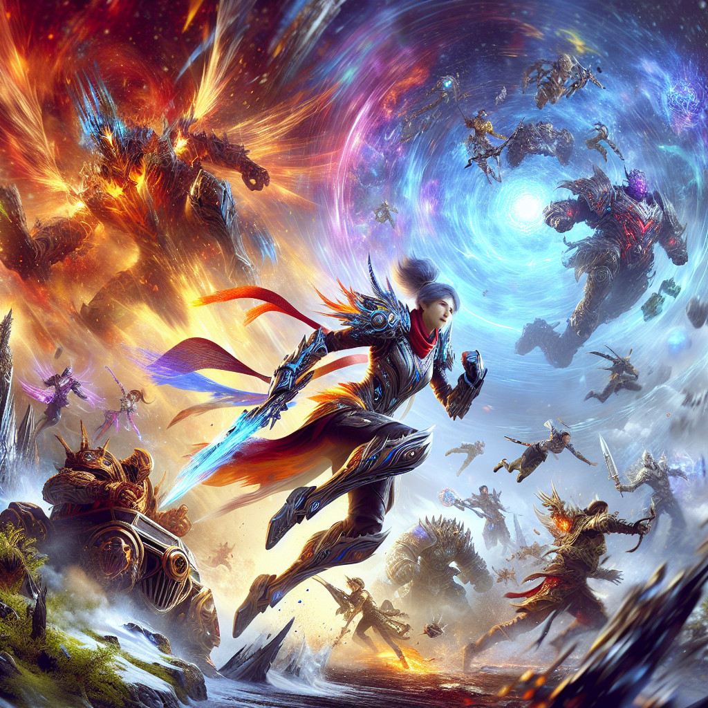 Mastering Fanny in Mobile Legends: Tips and Tricks for Dominating the Battlefield