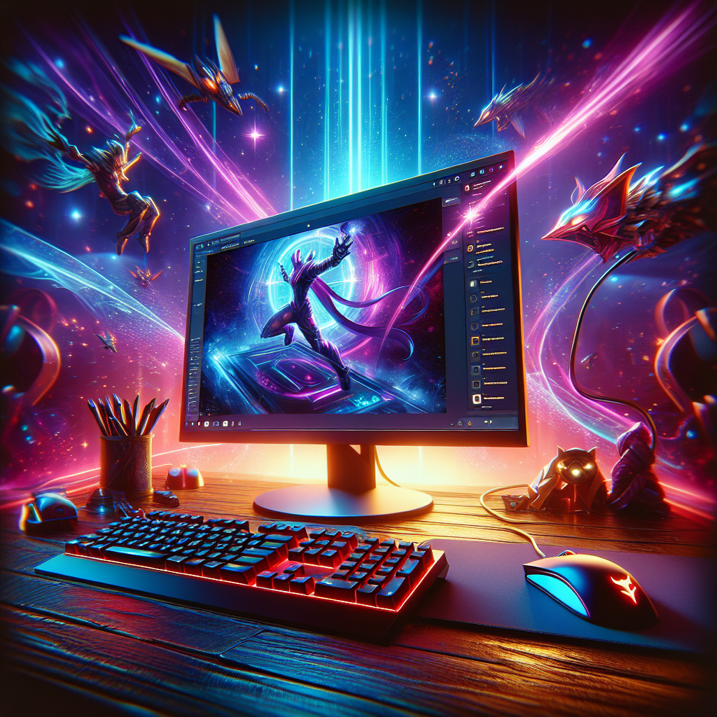 download mobile legends for pc: step-by-step guide