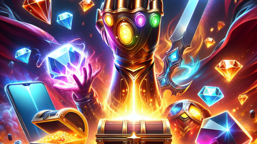 Unlock Exclusive Rewards: Latest Mobile Legends Redeem Codes Revealed