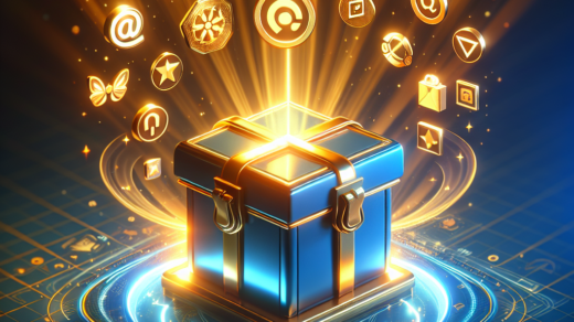 Panduan Terbaru Mendapatkan Kode Redeem Mobile Legend Hari Ini