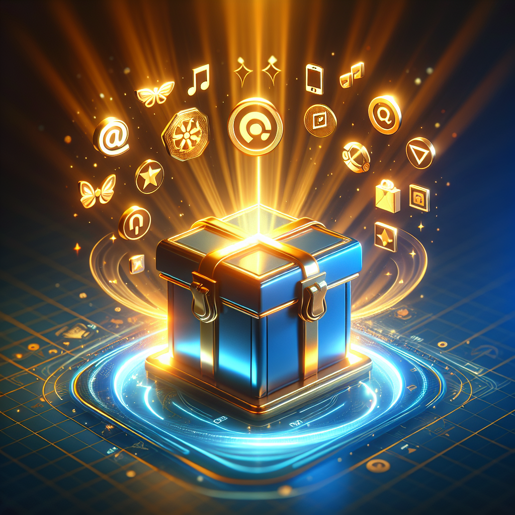 Panduan Terbaru Mendapatkan Kode Redeem Mobile Legend Hari Ini