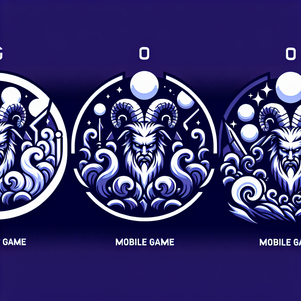 Mobile Legend Logo Evolution: A Journey Through Design