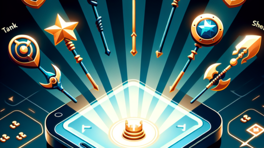 Exploring the Essential Roles in Mobile Legends: A Comprehensive Guide