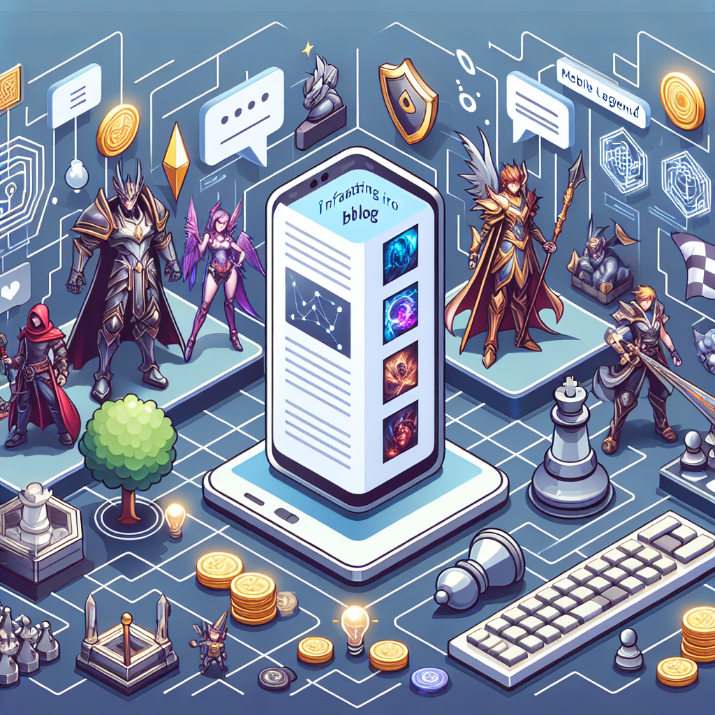 Tips and Tricks to Easily Cek ID Mobile Legend