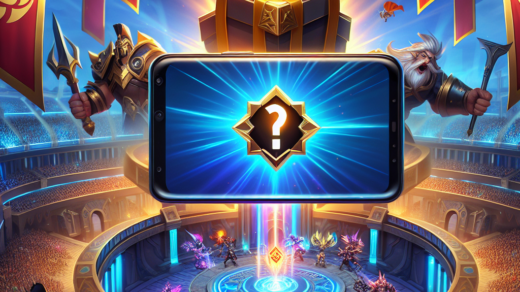 Kejutan Terbaru Pada Jadwal Turnamen Mobile Legends di Tahun Ini