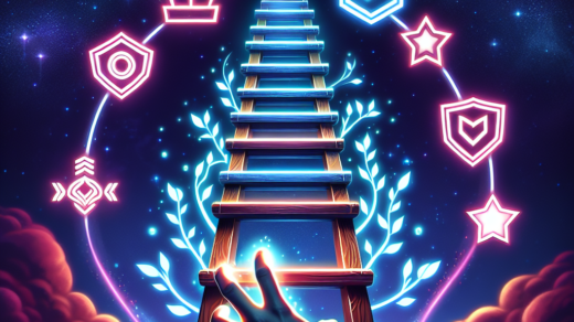 Rise Through the Ranks: Mastering Mobile Legend's Competitive Ladder