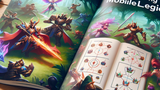 Mobile Legends: A Comprehensive Guide to Mastering Your Favorite Heroes