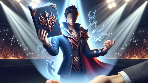 Hero Spotlight: Mastering the Mobile Legends Arena with Epic Strategies
