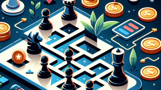 Mobile Legends: Unveiling the Secrets Behind ID Strategy