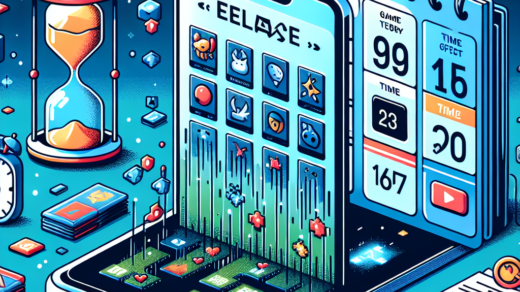Mobile Legend Rilis Tahun Berapa: Fakta dan Sejarah Lengkapnya