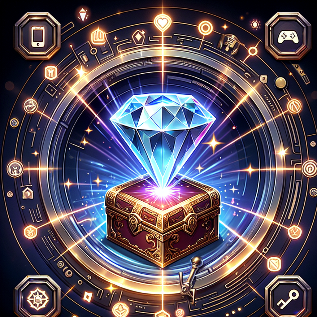 Unlocking the Secrets of Earning Diamonds in Mobile Legends