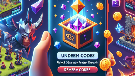 Unlock Exclusive In-Game Rewards with Mobile Legends Redeem Codes