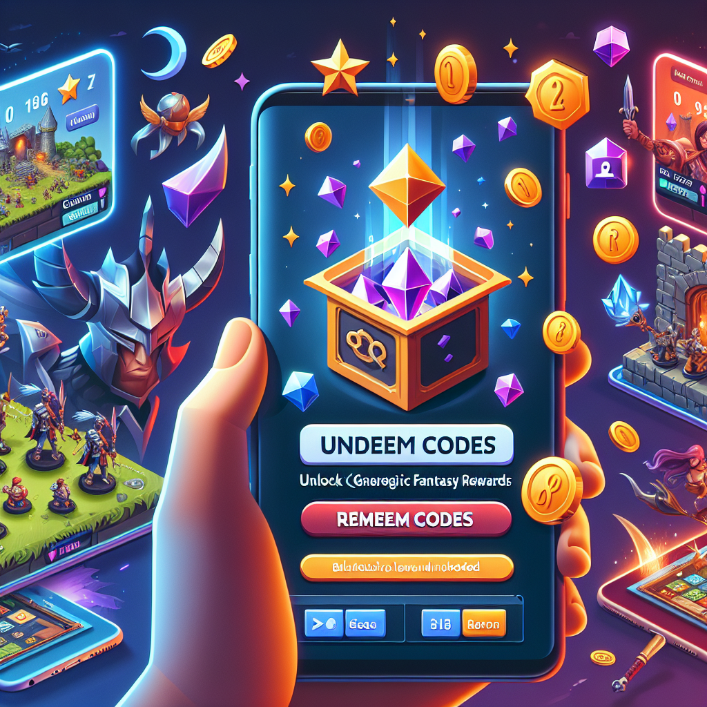 Unlock Exclusive In-Game Rewards with Mobile Legends Redeem Codes