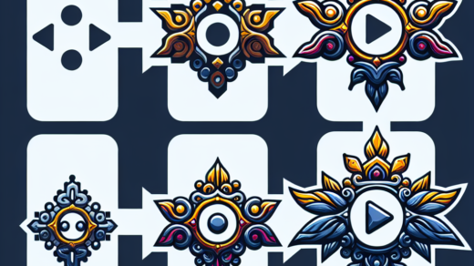 Exploring the Evolution: Mobile Legends Logo in HD