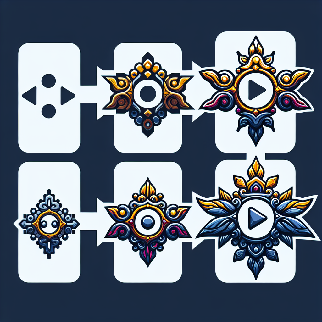 Exploring the Evolution: Mobile Legends Logo in HD