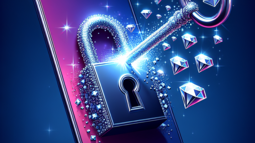 Unlock Endless Diamonds with Mobile Legends Mod APK Download