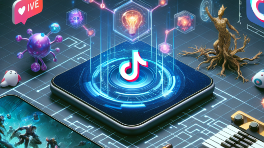 Strategi Efektif: Cara Mudah Live Mobile Legend di TikTok