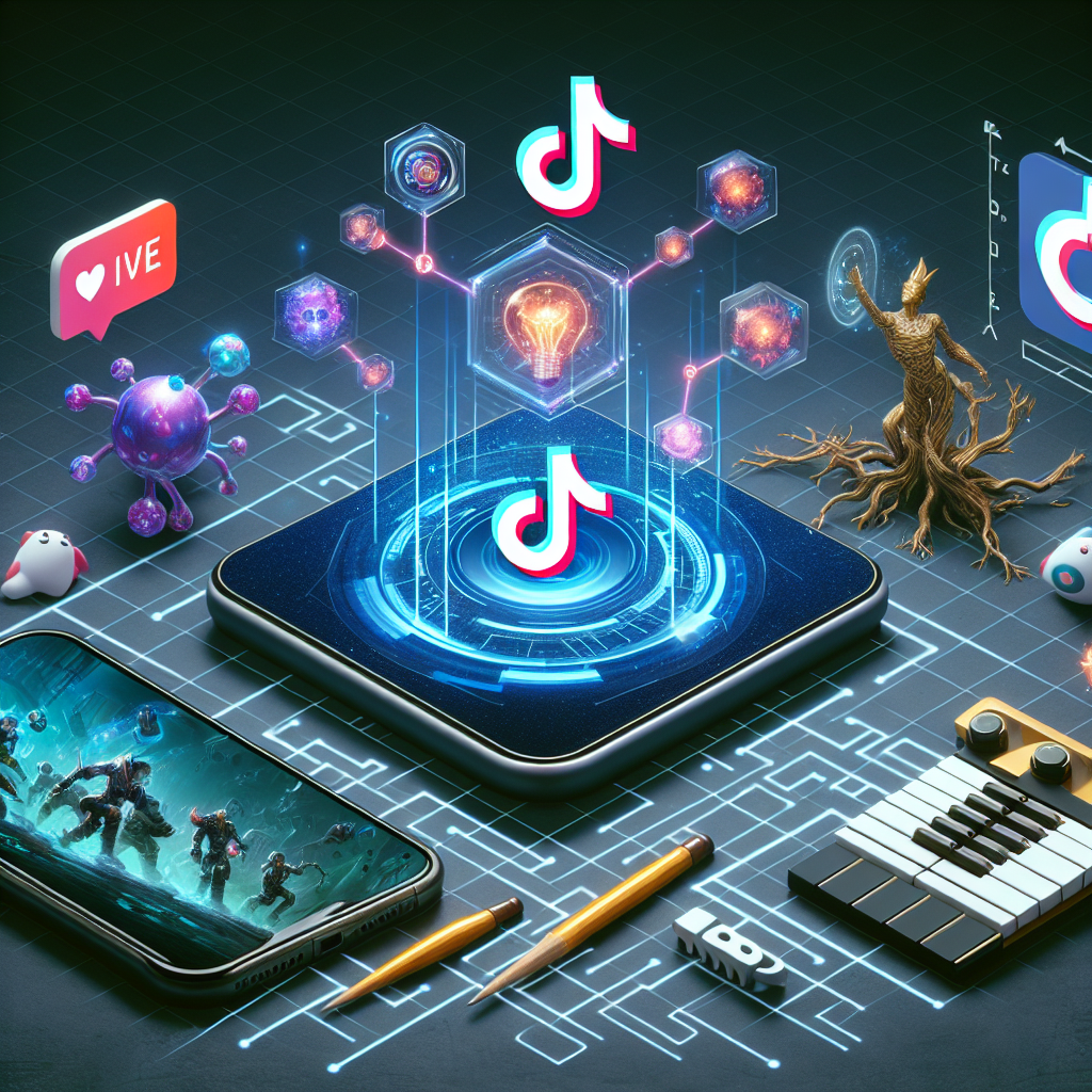 Strategi Efektif: Cara Mudah Live Mobile Legend di TikTok