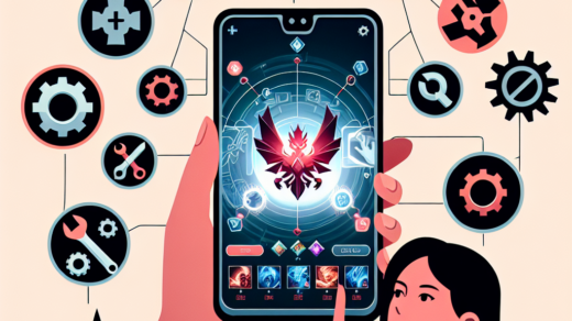 Exploring the Popularity and Risks of Mobile Legend Mods