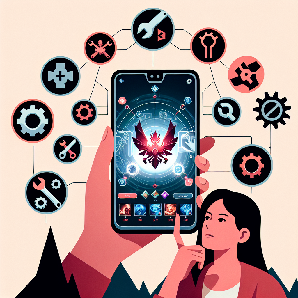 Exploring the Popularity and Risks of Mobile Legend Mods