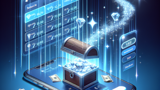 Exploring Codashop for Quick and Easy Mobile Legend Diamond Purchases